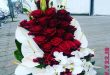 دسته گل طبیعی یا گل مصنوعی؟ راهنمای خرید گل دسته گل عروس - دسته گل بله برون و دسته گل نامزدی - نظر مغازه گلفروشی