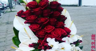 دسته گل طبیعی یا گل مصنوعی؟ راهنمای خرید گل دسته گل عروس - دسته گل بله برون و دسته گل نامزدی - نظر مغازه گلفروشی