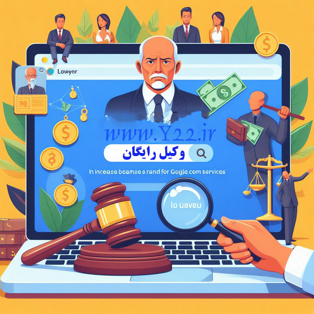 وکیل رایگان در تهران - راهنمای گرفتن وکیل رایگان و حرفه ای در تهران - مشاوره رایگان با وکیل دادگستری در تهران و سراسر ایران