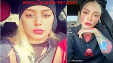 زن ایرانی کاندایی برنده جایزه 60 میلیون دلاری بخت آزمایی و لاتاری کانادا شد! آیا این زن مجرد است؟!