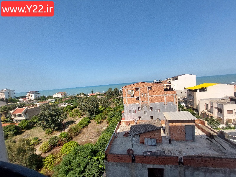 عکس زیبا از محمودآباد مازندران